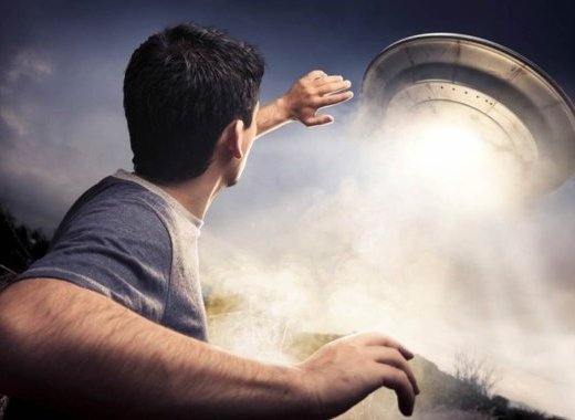 Vie extraterrestre et ovnis