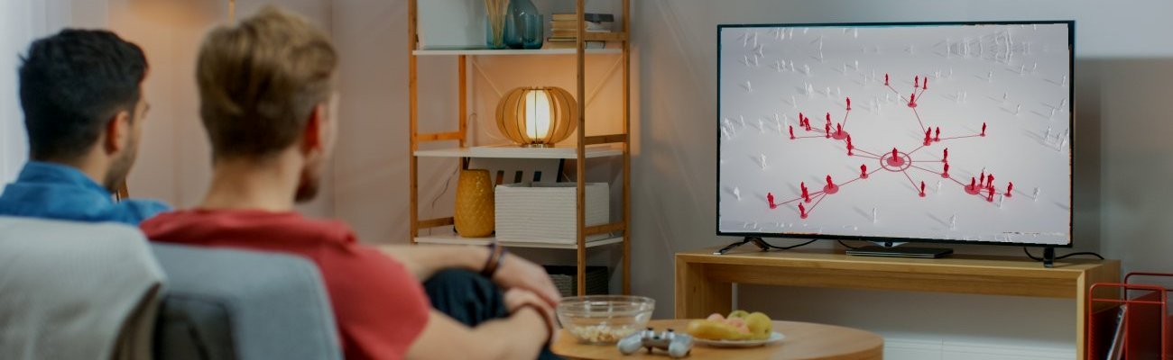 L'arbre du complotisme et la forêt de la désinformation