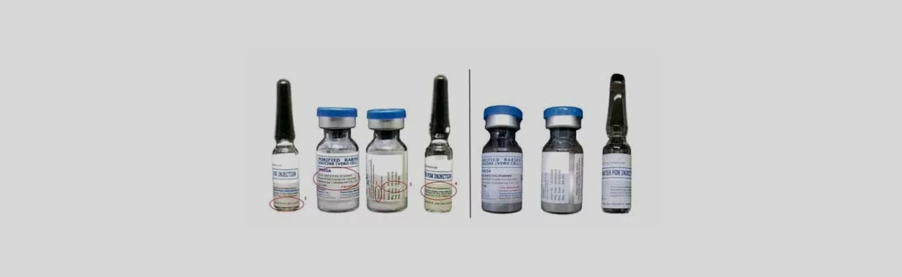 Explosion des propositions de faux médicaments sur Internet
