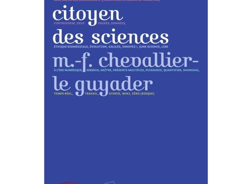 Abécédaire citoyen des sciences