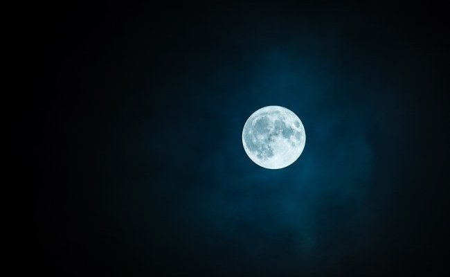 [Paris - mercredi 1 fevrier 2023] Du folklore à la recherche, que sait-on de l'influence de la Lune ?
