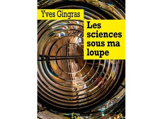 Les sciences sous ma loupe
