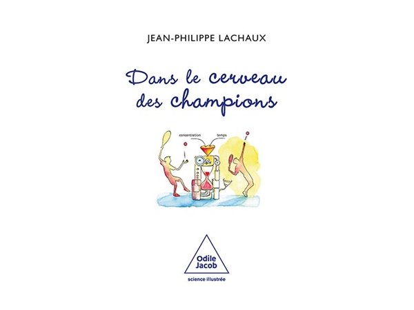 Dans le cerveau des champions