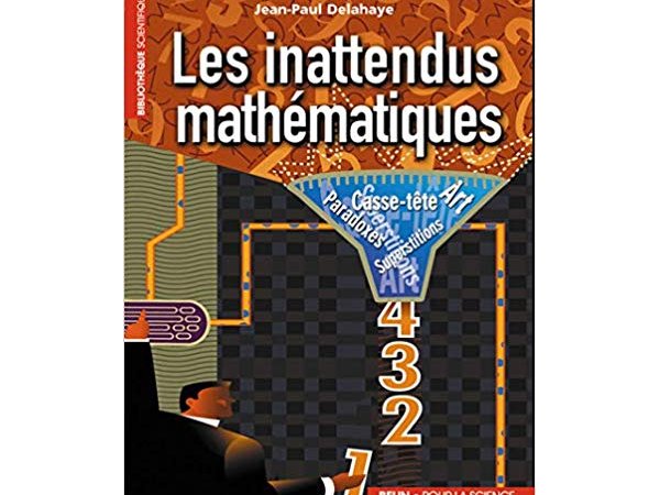 Les inattendus mathématiques