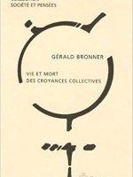 Vie et mort des croyances collectives
