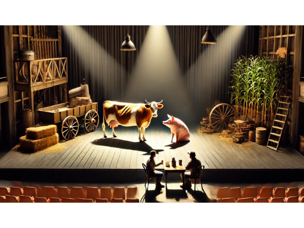 Alimentation et agriculture