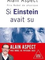 Si Einstein avait su