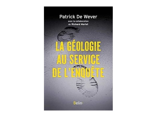 La géologie au service de l'enquête