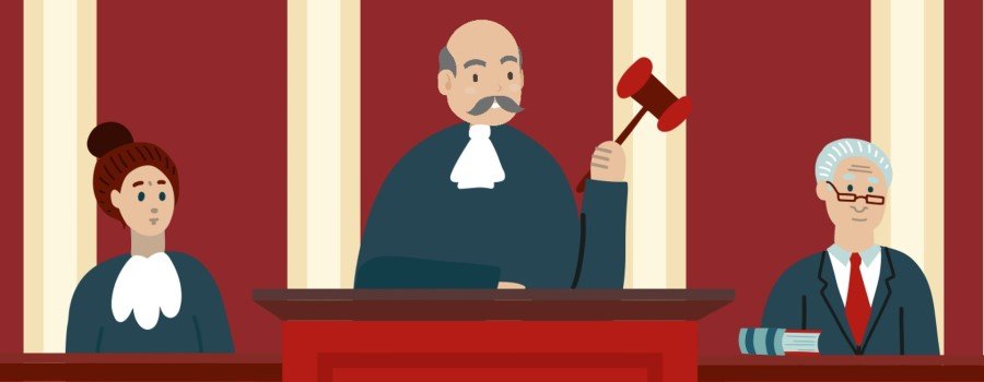 Y Lignon attaque G. Charpack et H.Broch en justice
