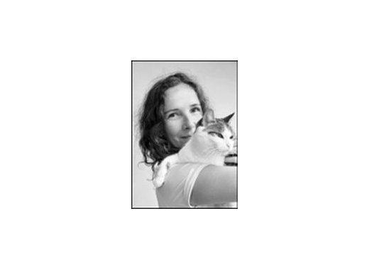 Myriam Tonelotto