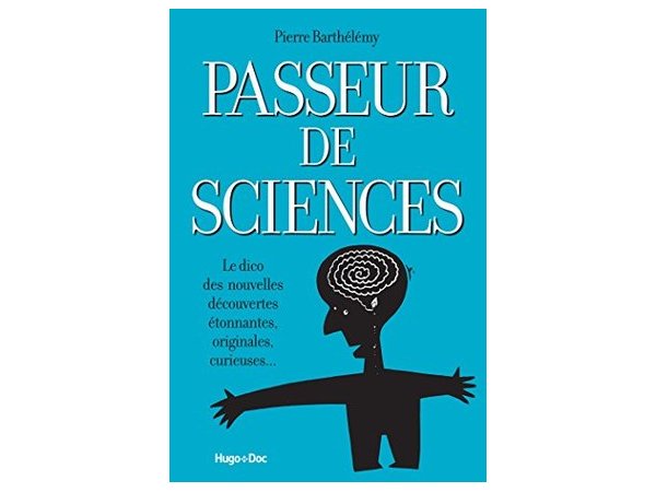 Passeur de sciences