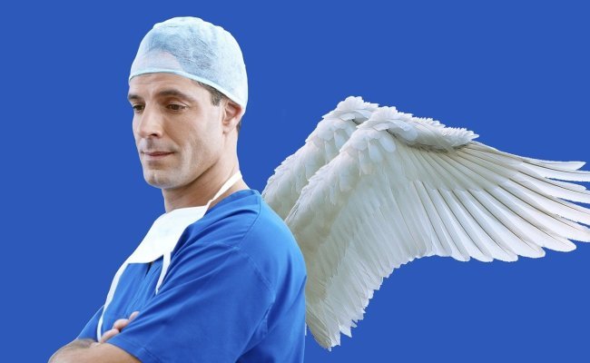 Médecins homéopathes - Le syndrome du Dr House