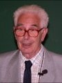 portrait de l'auteur de cet article Jean-Pierre Kahane (1926-2017)