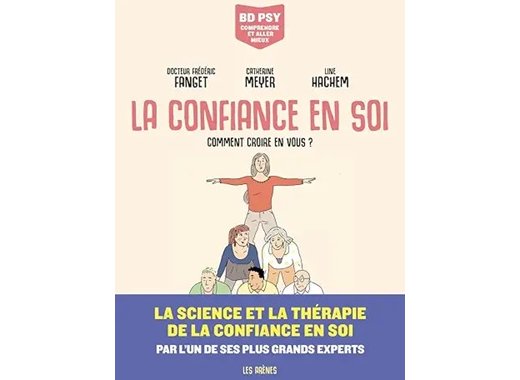 La confiance en soi