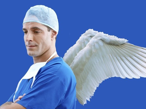 Médecins homéopathes - Le syndrome du Dr House