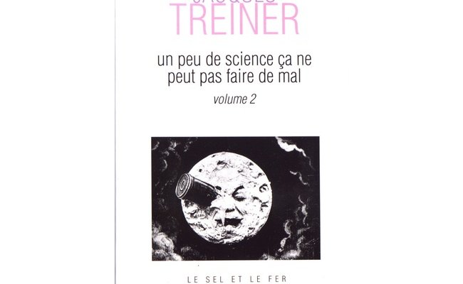 Un peu de science ça ne peut pas faire de mal
