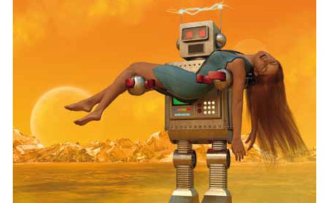 Faut-il interdire les robots tueurs autonomes ?