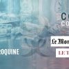 Covid-19, hydroxychloroquine et traitement médiatique