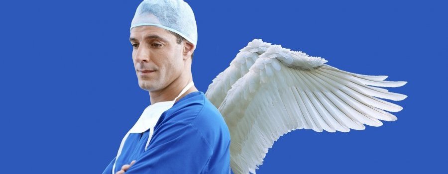 Médecins homéopathes - Le syndrome du Dr House