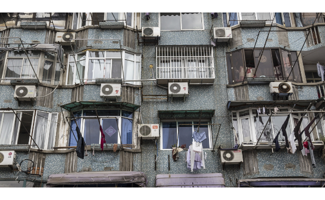 Climatisation : solution ou problème ?