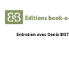 Entretien avec Denis Biette