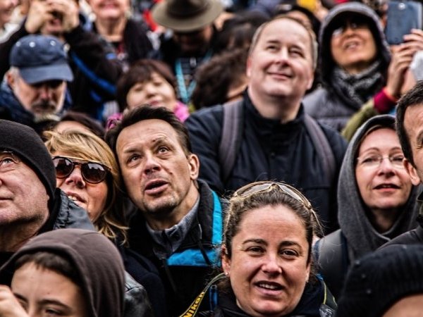 La complexe interprétation des expressions faciales