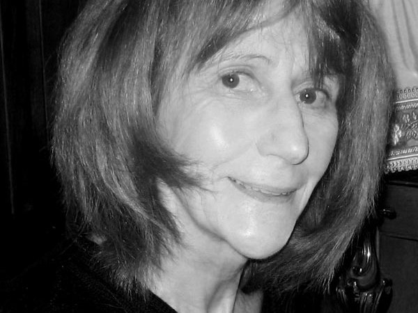 Brigitte Axelrad