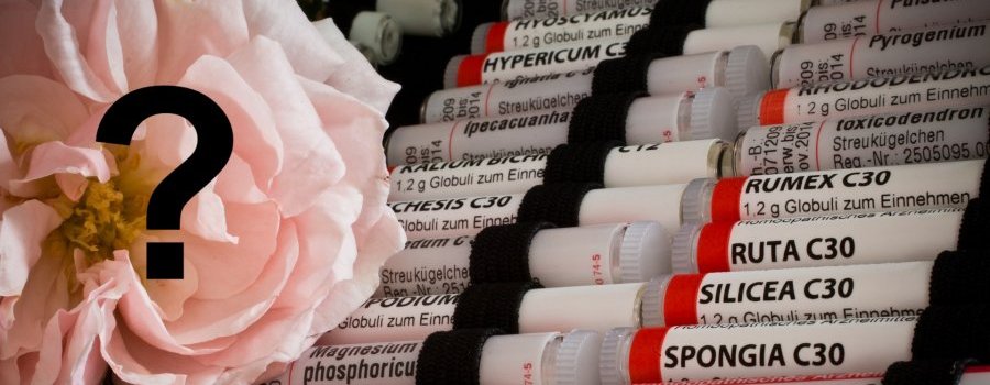 L'homéopathie en questions