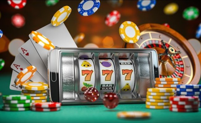 Addiction aux jeux d'argent et de hasard : problème individuel ou responsabilité sociétale ?