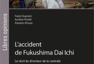 L'accident de Fukushima DaiIchi