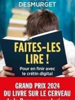 Faites-les lire !