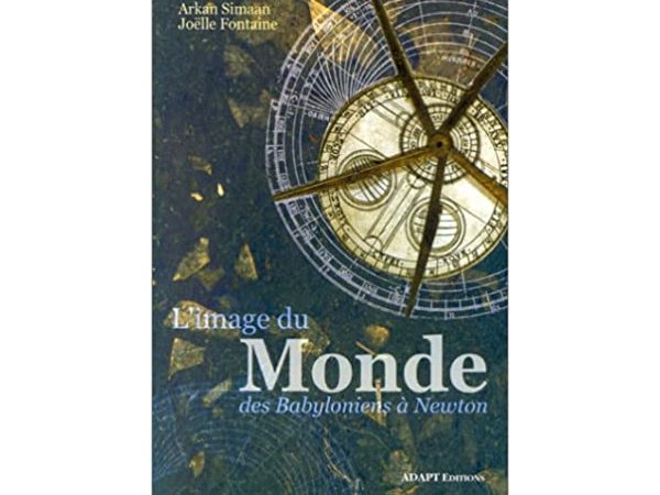 L'image du monde 