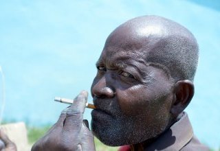 Tabac et cigarette électronique - La cigarette électronique vue d'ailleurs : l'exemple du Tchad