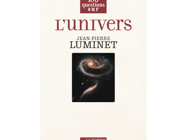 100 Questions sur l'Univers (note de lecture n°2)