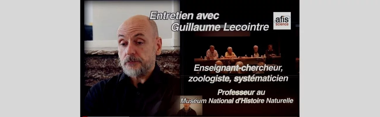 Entretien avec Guillaume Lecointre