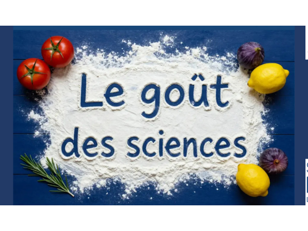 [ Lyon - 10 octobre 2026 ] Fête de la Science 2026 - atelier et spectacle sur la vie de Louis Pasteur