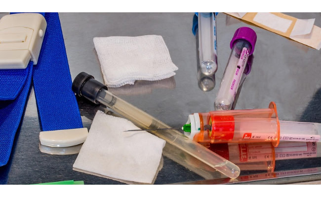 Virus et bactéries : les accidents de laboratoire dans l'histoire