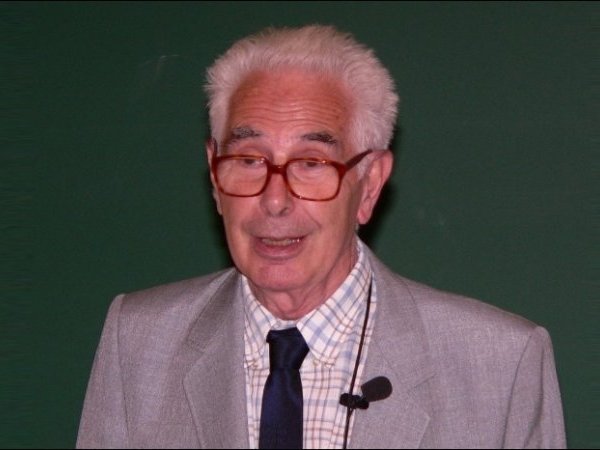 Jean-Pierre Kahane (1926-2017)