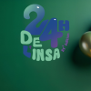 [Lyon - 23 & 24 mai 2026 de 11h à 18h] Les 24h de l'INSA
