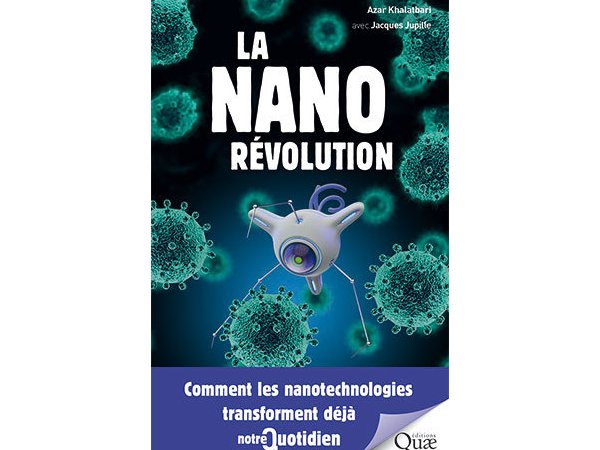 La nanorévolution