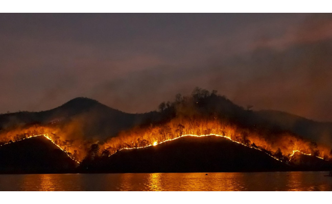 Quels sont les impacts du changement climatique ?