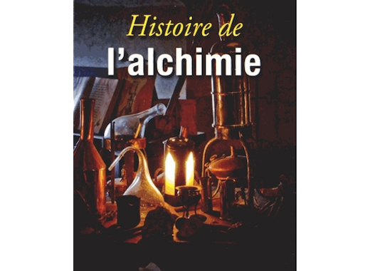 Histoire de l'alchimie