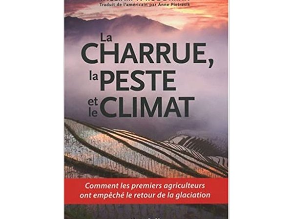 La charrue, la peste et le climat