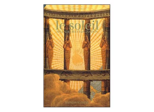 Le soleil 