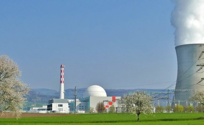 [Mercredi 28 avril 2021 - Webconférence - Afis Lyon] L'énergie nucléaire - Partie 2 : l'histoire de l'électronucléaire