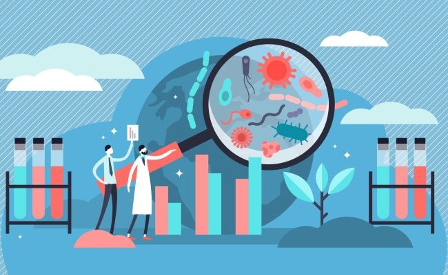 Discovery : intérêt et éthique des essais cliniques randomisés dans le contexte Covid-19