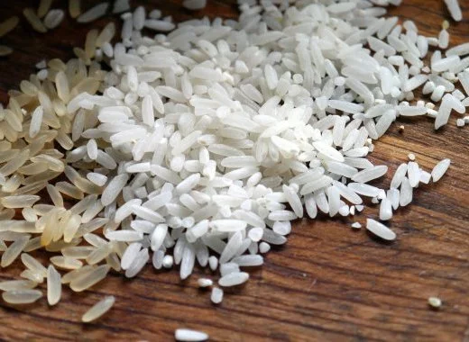 Qu'est-ce que le riz doré ?