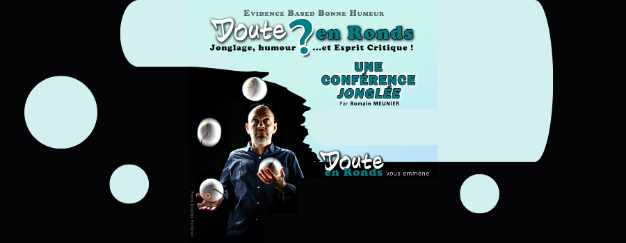 Doute en Ronds