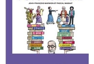 L'incroyable histoire de la psychologie
