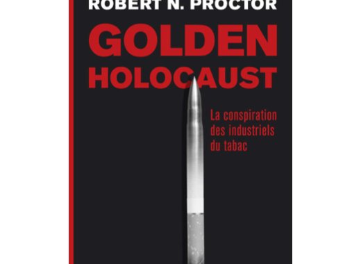 Golden holocaust 